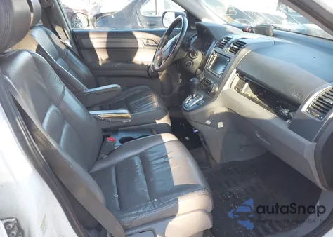 2008 Honda Cr-V Ex-L из США, поврежденный, VIN 5J6RE48788L037982